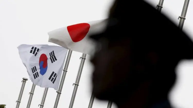 Korsel Siapkan Balasan Sengketa Dagang ke Jepang