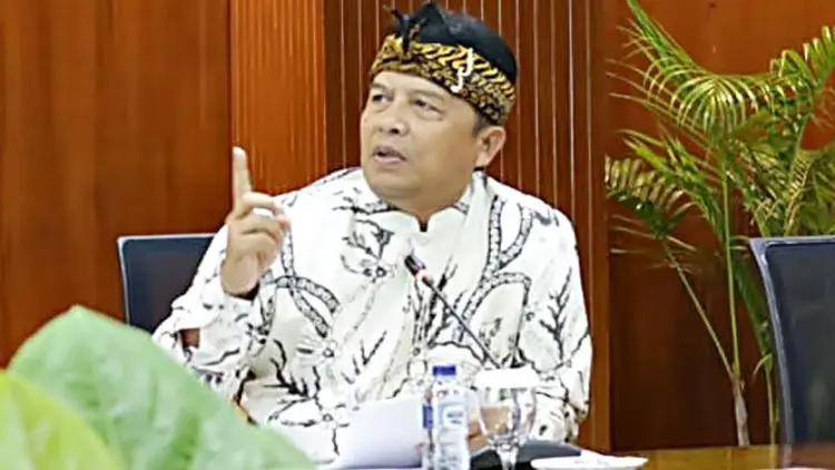 Bupati: Tidak Ada Ruang bagi PNS Indisipliner