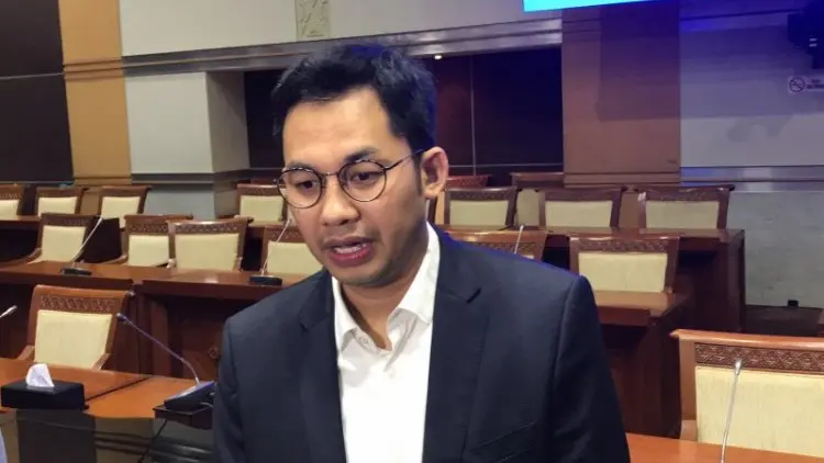 KPI Minta DPR Rampungkan Revisi UU Penyiaran
