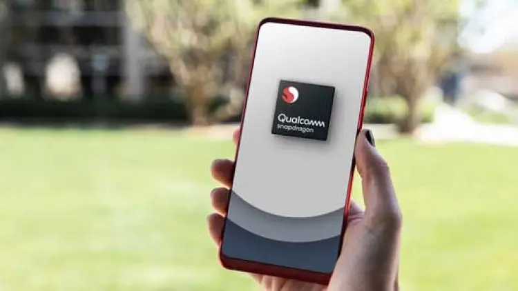 Qualcomm Perkenalkan Chipset Snapdragon 215