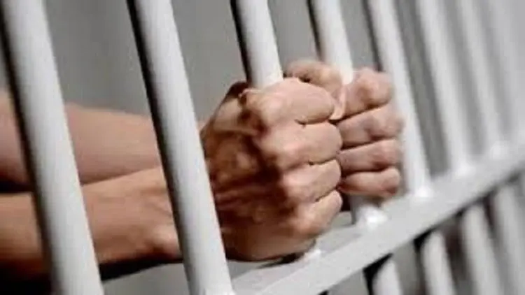 Lapas Banceuy Pisahkan Napi Kelainan Seksual