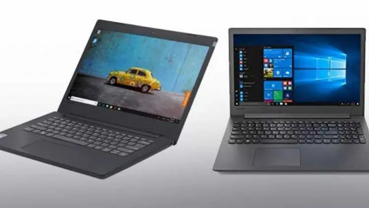 Sasar Segmen Pelajar, Lenovo Luncurkan Ideapad 130