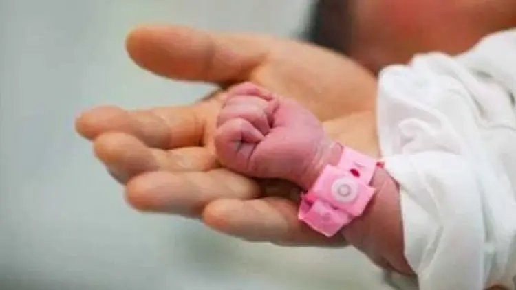 Kematian Anak yang Menjadi Syafaat Bagi Orangtua
