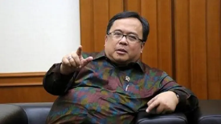 Ibu Kota Baru Tak Akan Rusak Hutan di Kalimantan