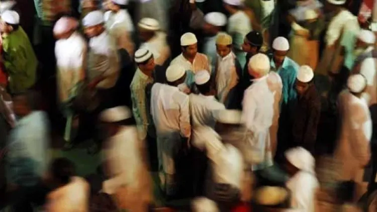 Hal-hal yang Bikin Umat Islam Terhina