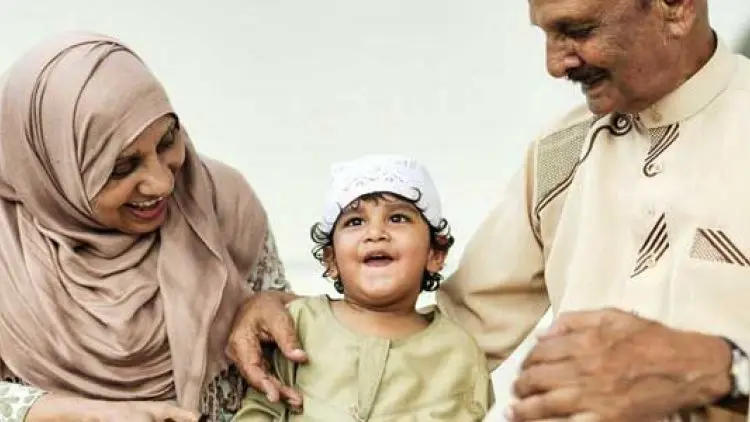 Demi Karier, Anak Dititipkan ke Orangtua Itu Zalim