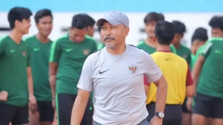 7 Pemain Timnas U-19 Dipulangkan, Beckham Masih Ada