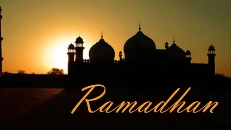 Apakah Kita Rajin Ibadah Hanya di Ramadan?