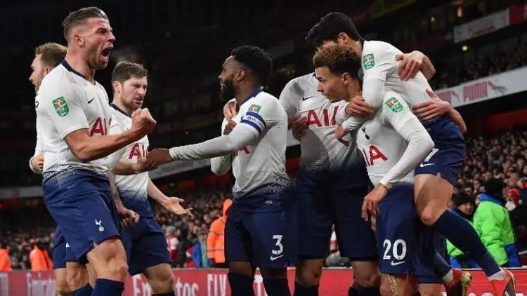 Tottenham akan Lebih Kuat di Musim 2019-2020