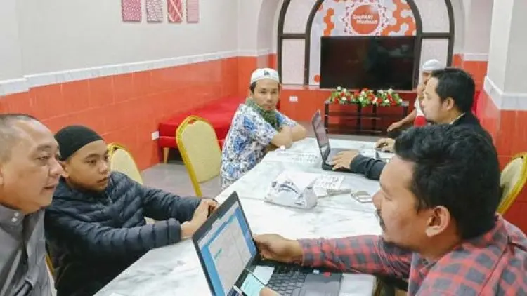 Berbagai Layanan Telkomsel untuk Jamaah Haji 2019