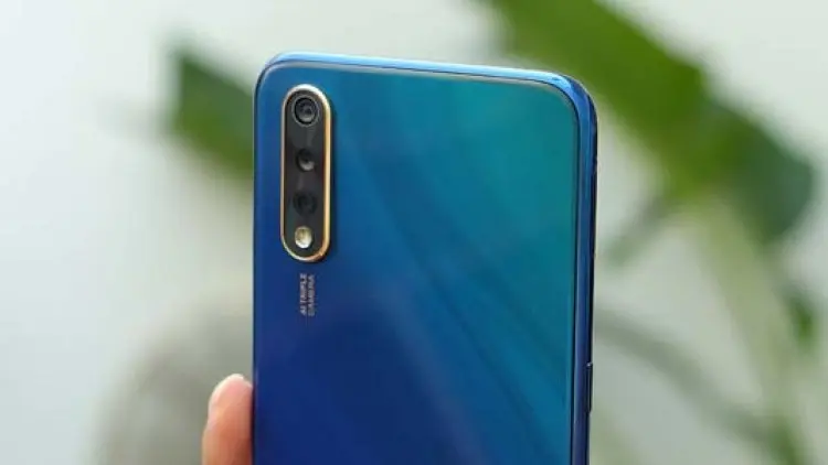 Meluncur Minggu Depan, Ini Spesifikasi Vivo S1