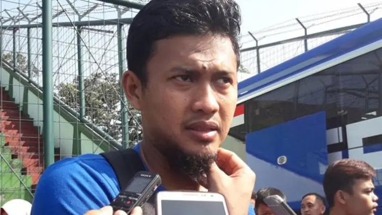 Deden Terpukul