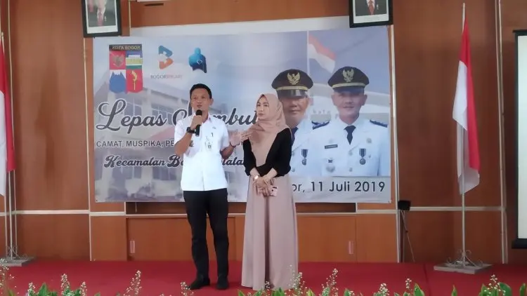 Mantap, Kelurahan Mulyaharja Dikembangkan Jadi Eco Wisata