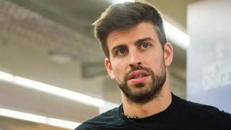 Duh, Pique Didenda Gara-gara Gelapkan Pajak
