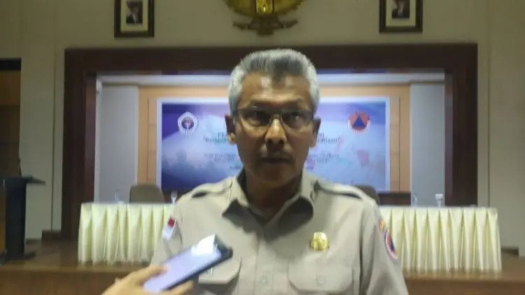 BNPB Siapkan 3 Nama untuk Menggantikan Sutopo