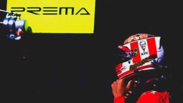 Tim Pertamina Prema Racing Berharap Tuah Silverstone