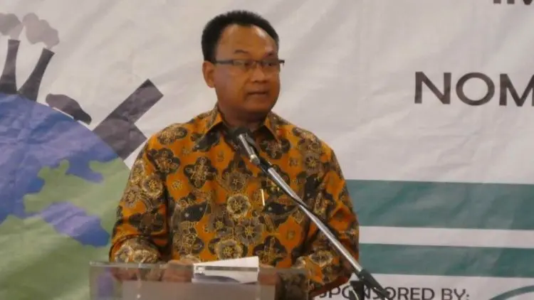 Kemnaker Minta Masyarakat Peduli K3