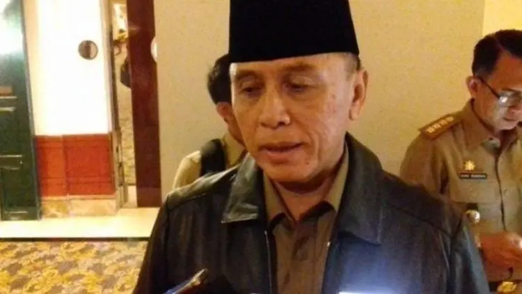 Iwan Bule Sudah Diperiksa Terkait Kasus Novel
