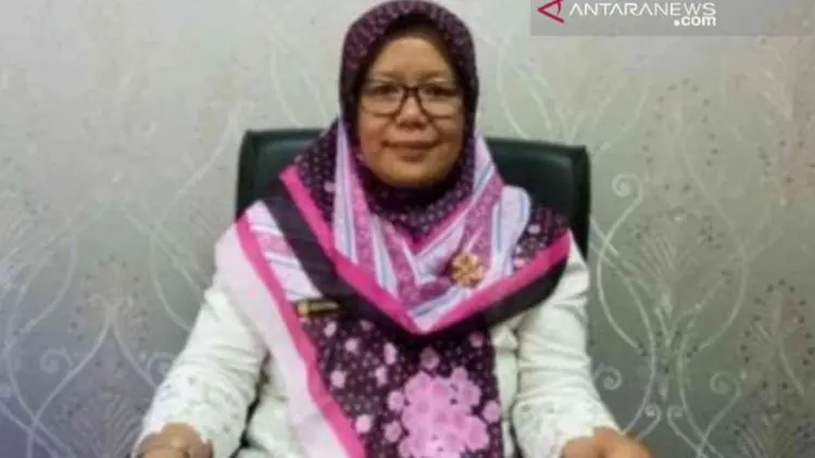 Warga Bekasi Rentan Terserang Diabetes