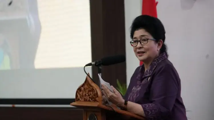 Menkes Ajak Masyarakat Tinggalkan Rokok