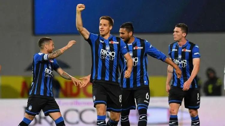 Leganya Atalanta Main di San Siro untuk Liga Champions