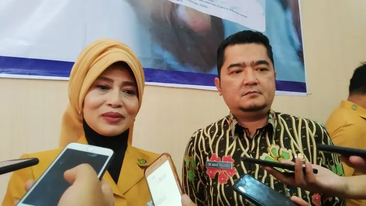 BPJS Kesehatan Pantau Implementasi JKN-KIS di Bandung