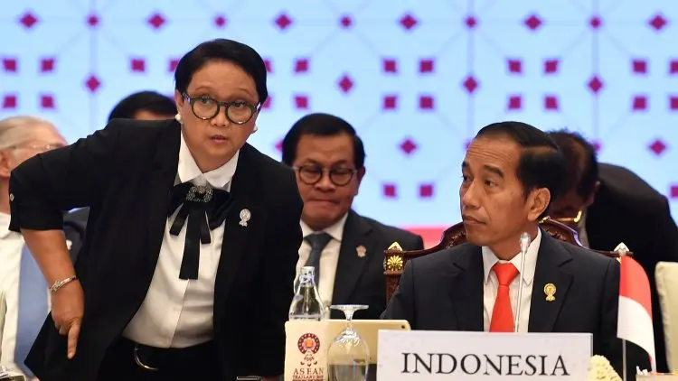 UMKM Ingin Maju? Ini Saran Jokowi