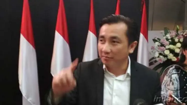 Bisnis Fintech, PT Hansel Rangkul 220.000 Marchant