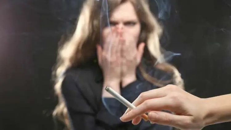 Ini Bahaya Asap Rokok Bagi Perokok Pasif