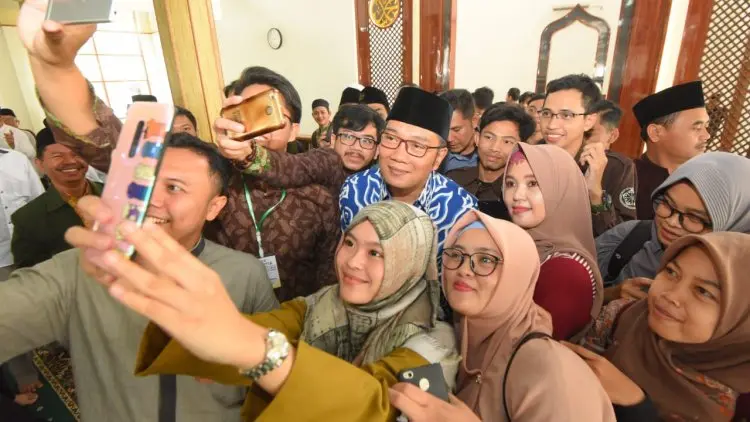 Gubernur : Tol Cigatas - Unsil Strategis Kembangkan Priangan Timur