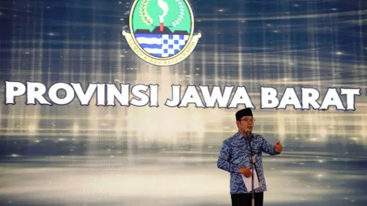 ASN Pemdaprov Jabar Galang Rp1 M Bayar Diyat TKI Majalengka   