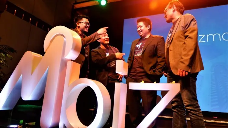 Fasilitasi UMKM Go Digital, Mbiz Hadirkan Mbizmarket