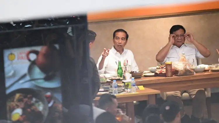 Ini Alasan PA 212 Tinggalkan Prabowo