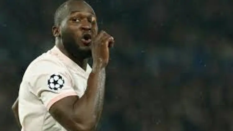 Masa Depan Lukaku Ditentukan Pekan Depan