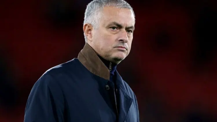 Mourinho Sudah Tak Sabar Kembali Melatih