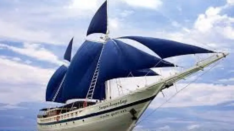 Indonesia Ingin Maksimalkan Kekayaan Maritim