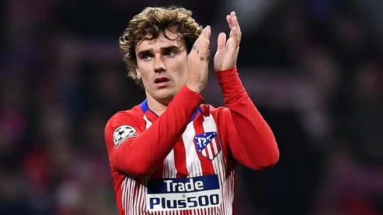 Gabung Barcelona, Griezmann Incar Banyak Gelar