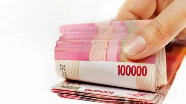 Aset Industri Keuangan BPR Capai Rp137 Triliun