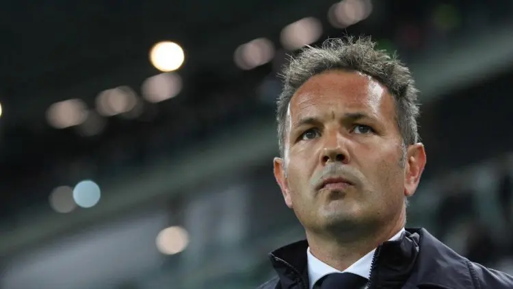 Pelatih Bologna Mihajlovic Idap Leukimia