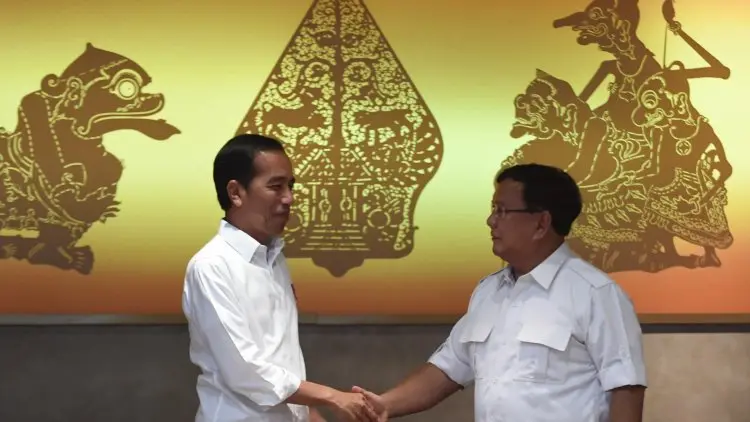Relawan Prabowo di London Minta Rekannya Tak Membenci