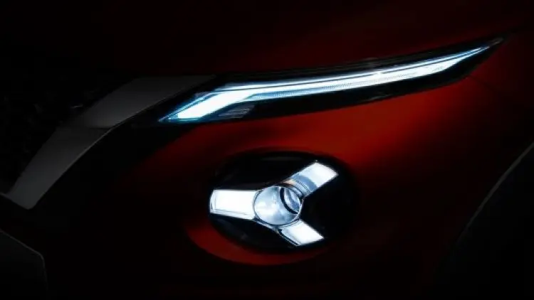 Bocoran Penampakkan Nissan Juke Generasi Terbaru