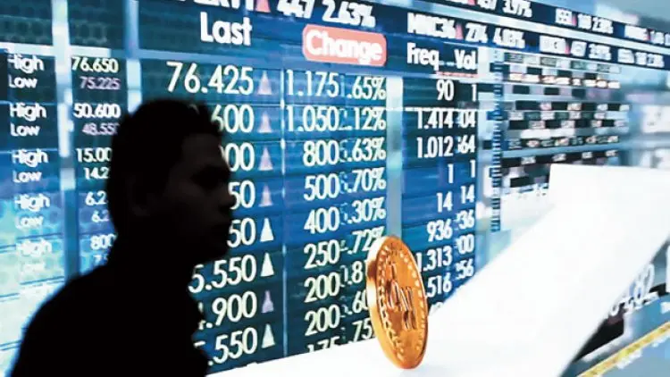 IHSG Masih Bisa Bergerak Positif