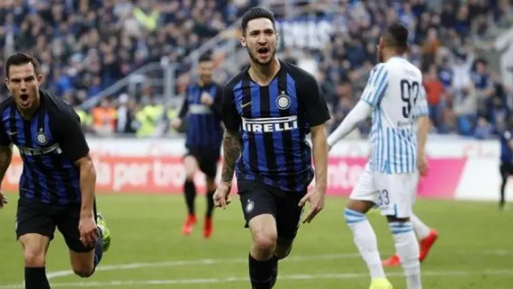 Kemenangan Perdana Inter Bersama Conte