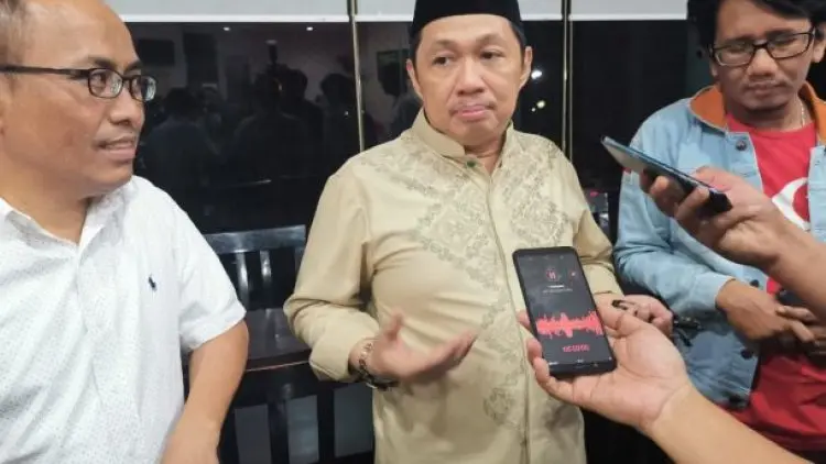 Anis Matta Bakal Keluar Dari PKS dengan Alasan Ini