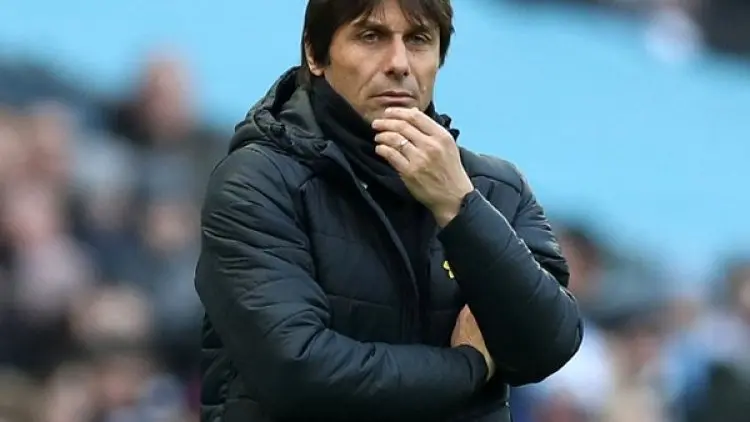 Bersama Conte, Inter Harusnya Bisa Raih Scudetto