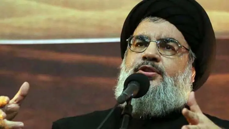 Pejuangan Hizbullah di Suriah Dikurangi