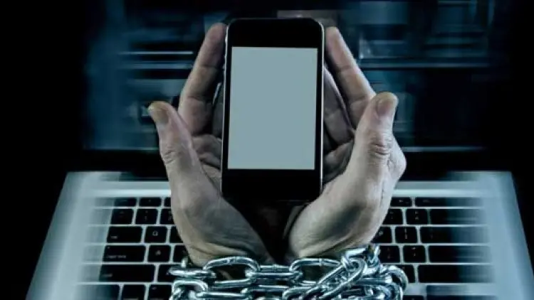 Terapi Perilaku untuk Lawan Kecanduan Internet