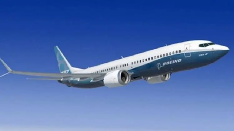 Boeing 737 MAX Mustahil Kembali Angkut Penumpang hingga 2020