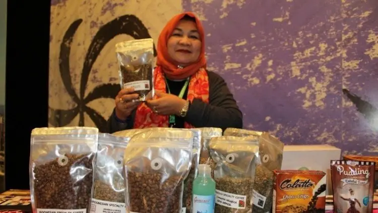 Kopi Indonesia Akan Dijual Resmi di Selandia Baru