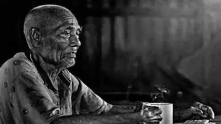Apakah Kita Sudah Masuk Golongan Tua?